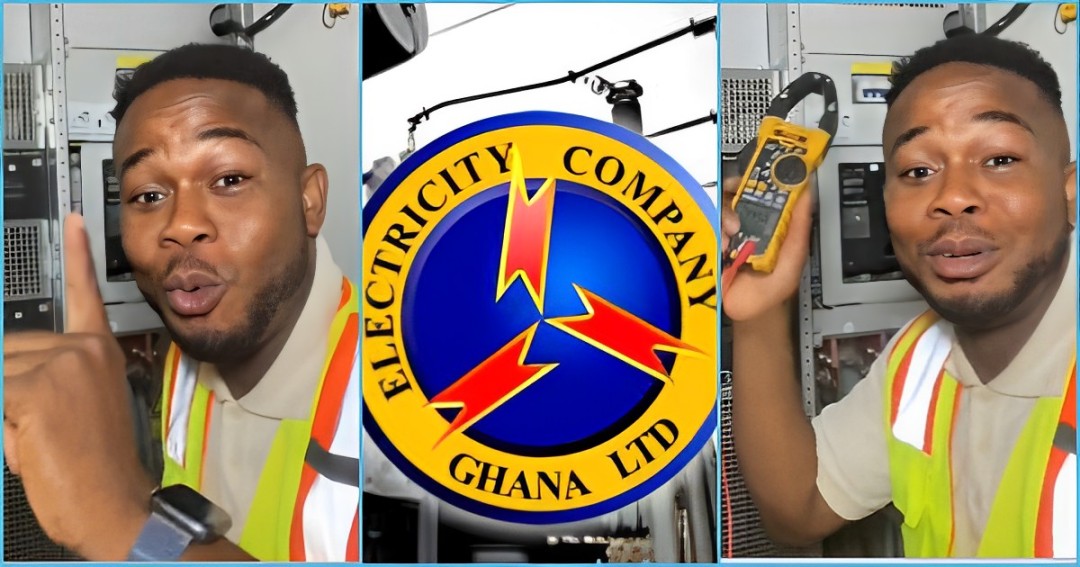 Ghanaian Man Claims To Be Behind Recent Power Outages: "I'm The Guy Behind Your Dumsor"