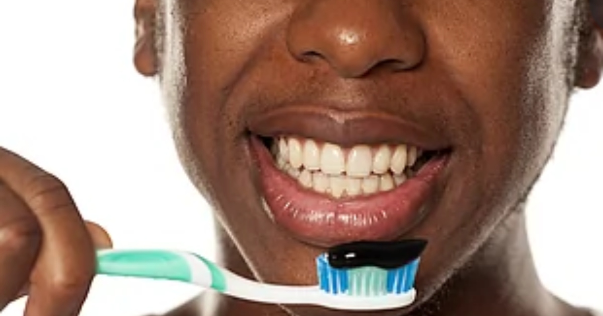 Dr Gwendolyn Amarquaye-Bayitse: Brushing Your Teeth Should not be under 2 minutes