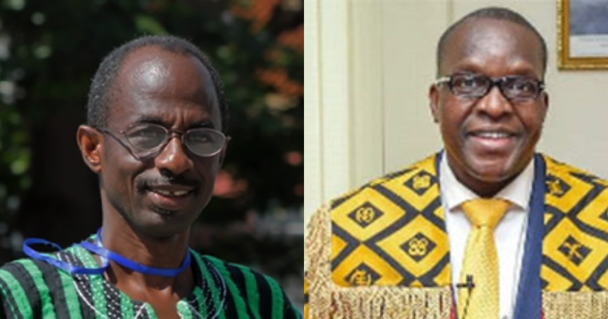 Asiedu Nketia appointed to serve on Parliamentary Board