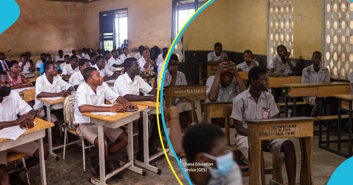 BECE 2023 provisional results released, WAEC dispatches to schools nationwide