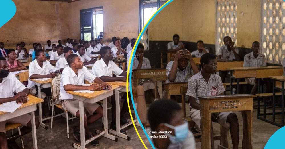 BECE results released
