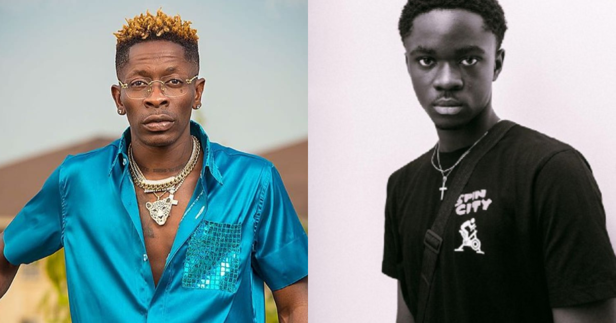 Ghanaians 'question' why new artistes like Yaw Tog get more Youtube views compared to Shatta Wale & others