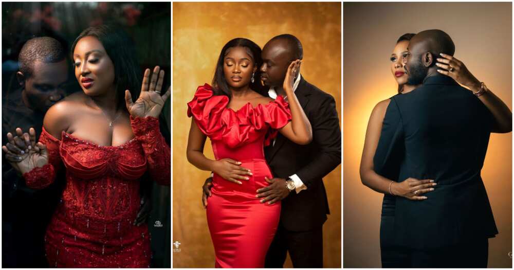 Wedding Trends: 10 Stunning Pre-Wedding Photoshoot Style Inspirations for Couples in 2023