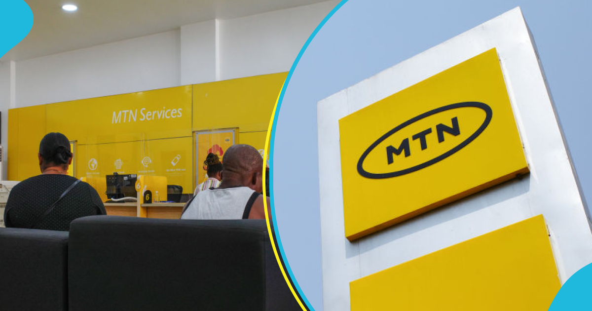 MTN Ghana says it has restored normal data services after internet outage