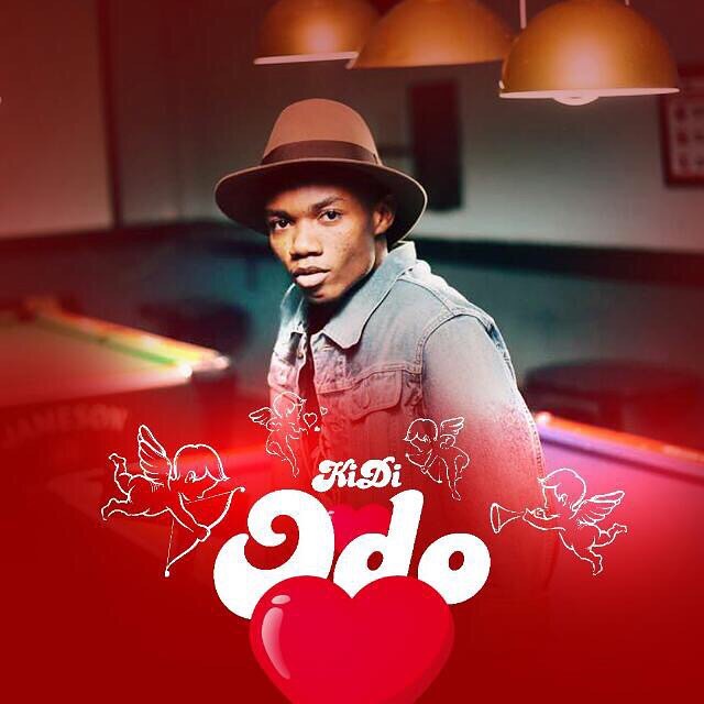 Everything you need to know about KiDi-Odo song