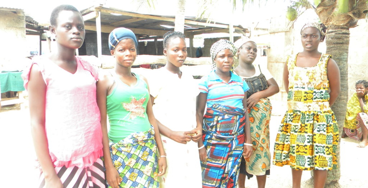 Ghana reportedly records 9,000 unwanted pregnancies due to 3-week lockdown