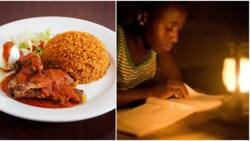 Ghanaians list jollof, power & 5 other things Nigeria cannot compete with Ghana over