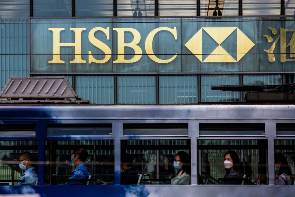 China's Ping An has urged HSBC to spin off its Asian operations in a bid to unlock shareholder value