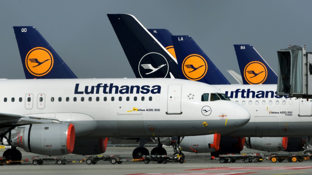 German airline Lufthansa is now the only airline left in the bidding to privatise Italy's troubled ITA Airways