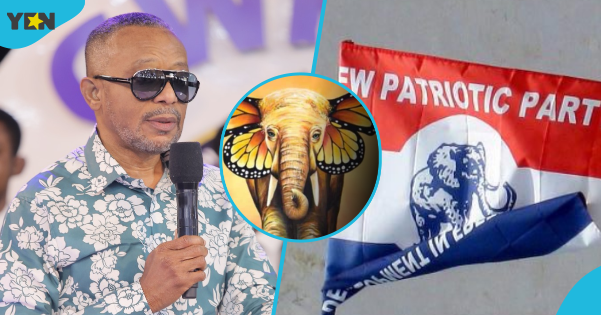 "There is imminent division in NPP": Rev Owusu Bempah makes timely prophesy