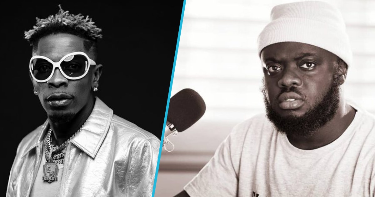 Kwadwo Sheldon's workers criticise him on YouTube over Shatta Wale's snub: "You're fired"
