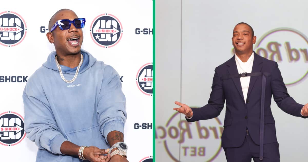 American rapper Ja Rule turns 12 as he was born on a leap year, fans react to his age