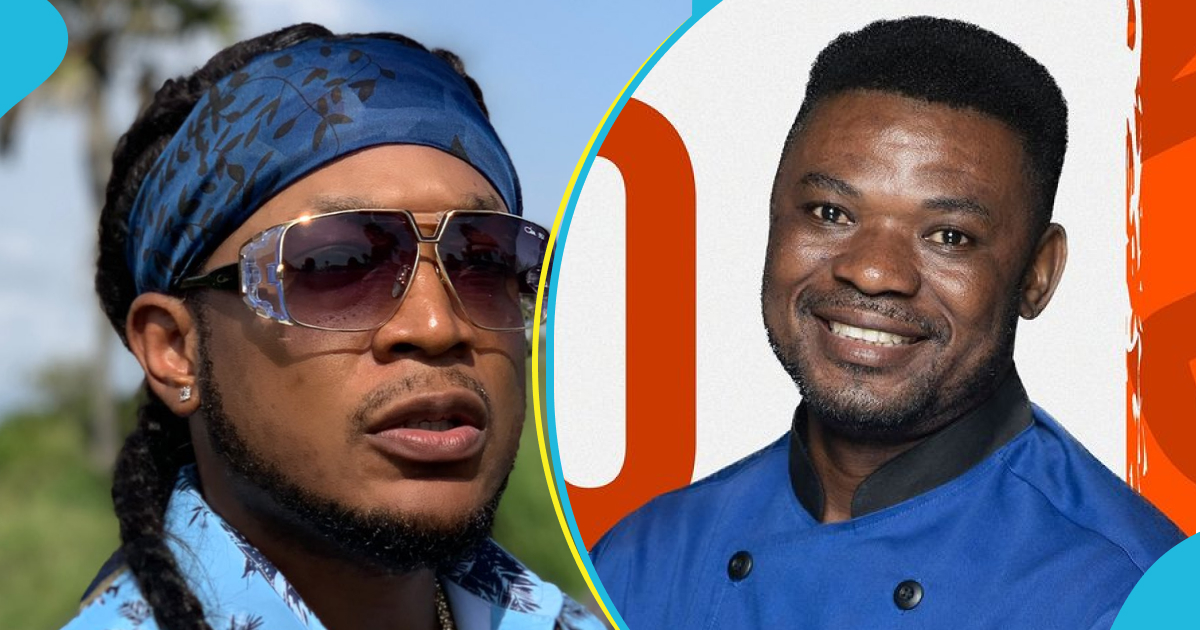 Chef Smith's Manager Confirms The Chef's Arrest By Nana Boroo
