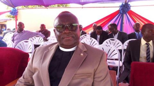 Apostolic Church pastor sued by members for allegedly altering his age