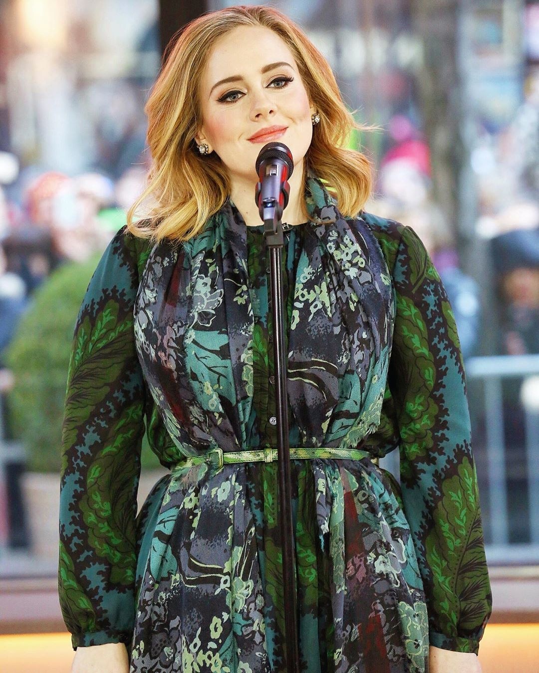 Adele trends on social media over assumed album release #frenzy
