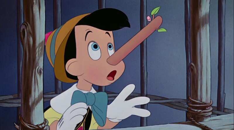 famous characters with big noses