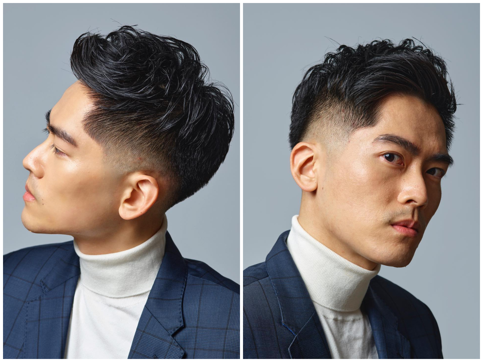 63 Awesome Korean Hairstyles for Men - Haircut Styles Korean | Gaya  potongan rambut pria, Gaya rambut korea, Gaya rambut jepang