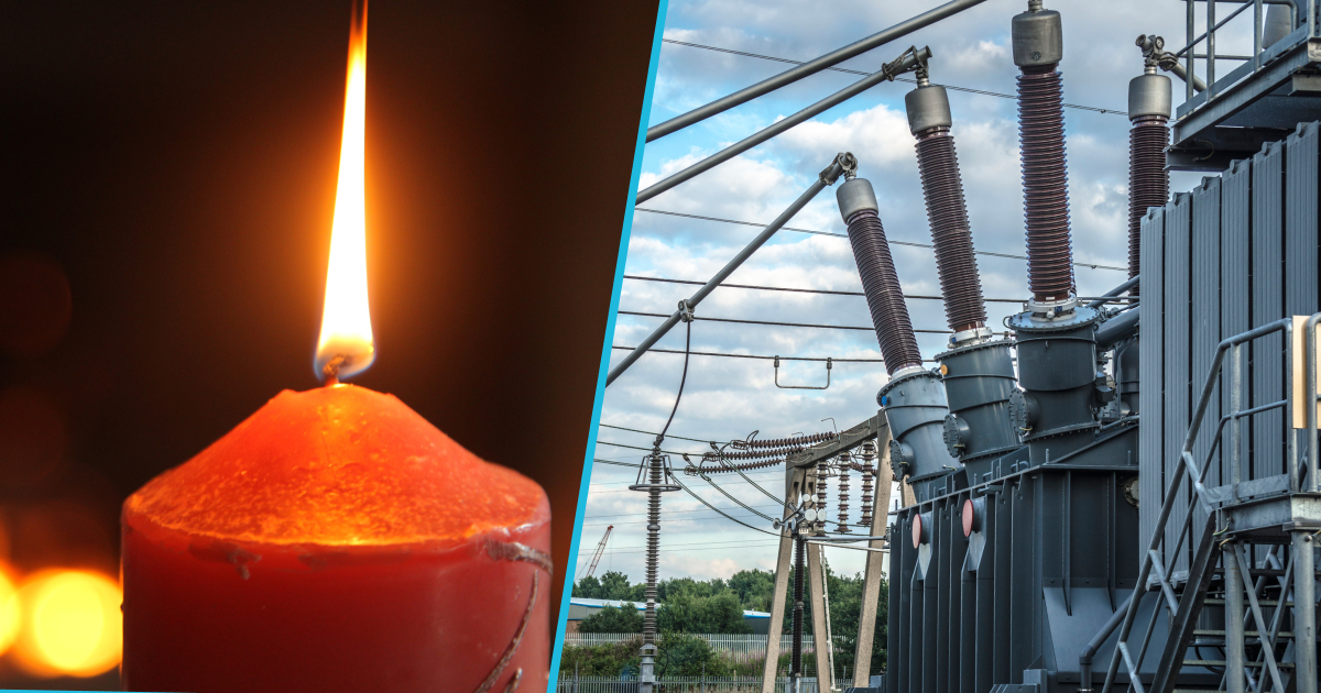 ECG Says Households, Businesses To Experience Power Outages From 7pm to 11pm