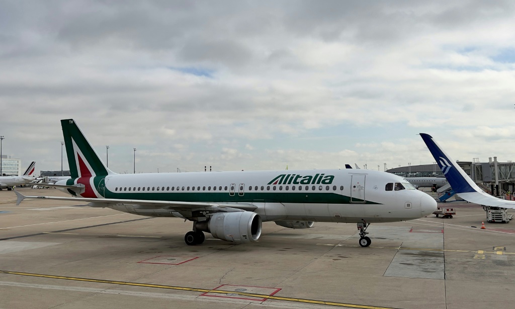 Alitalia no longer exists after racking up losses reaching more than 11 billion euros over two decades