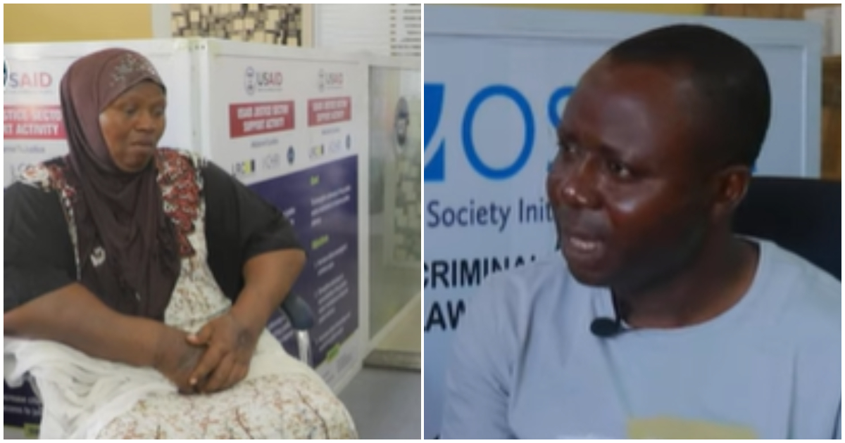 Ghanaian lady with cancer breaks down as she narrates paying GH₵6k every 3 weeks to stay alive