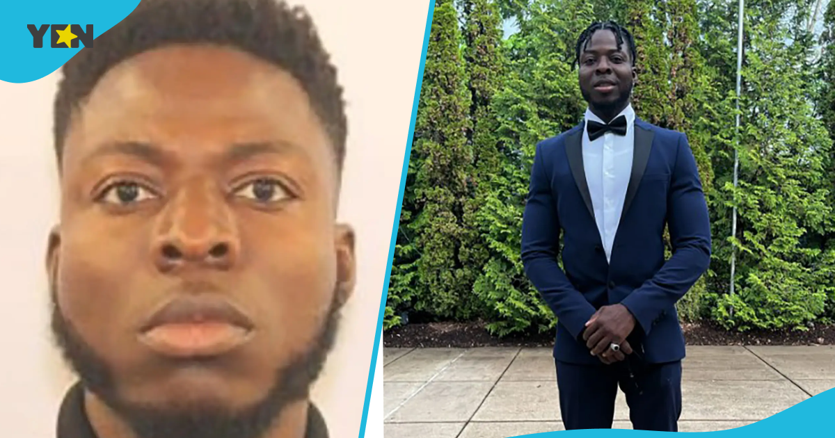 US-Based Ghanaian Man Who Went Missing While Swimming Found Dead At Delaware Beach