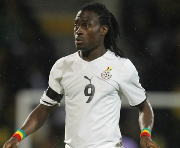 Derek Boateng: Black Stars Player Arrested by Police in Accra; Video of him Begging drops