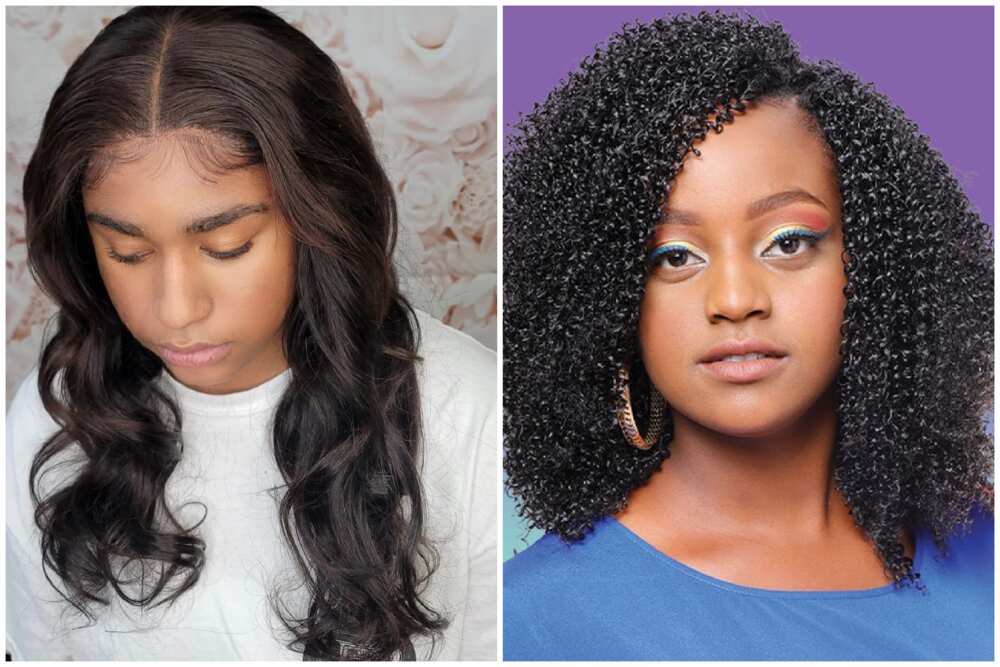 20 beautiful sew in hairstyles ideas that will make you look fabulous -  