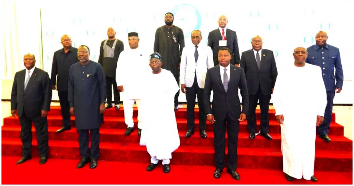 ECOWAS Orders Standby Force Against Niger Coup Plotters/ Niger junta
