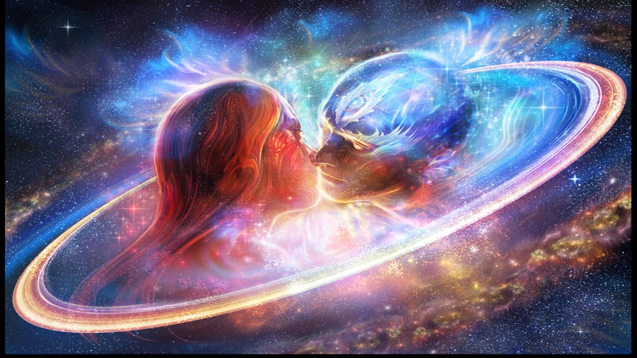 Twin flame vs soulmate: What is the difference between the two?