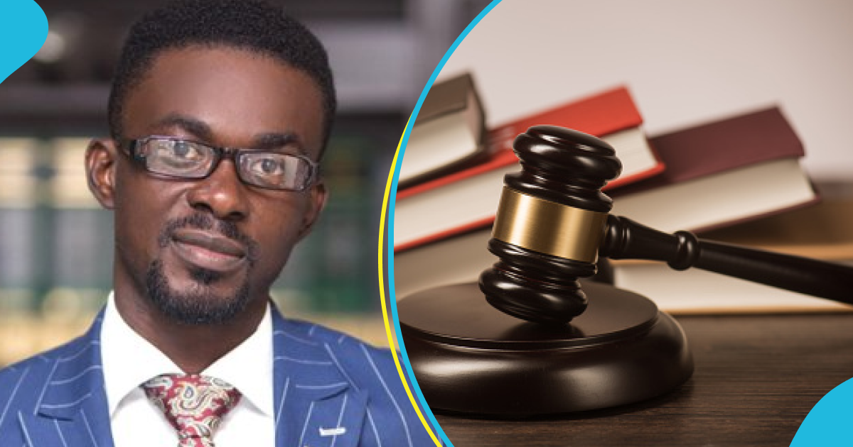 Menzgold saga: State withdraws case against NAM1 again, slaps him with fresh charges