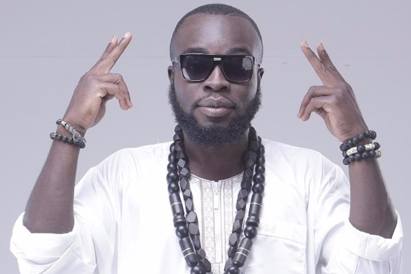 M.anifest and mum in lovely exchanges on Twitter as rapper marks birthday