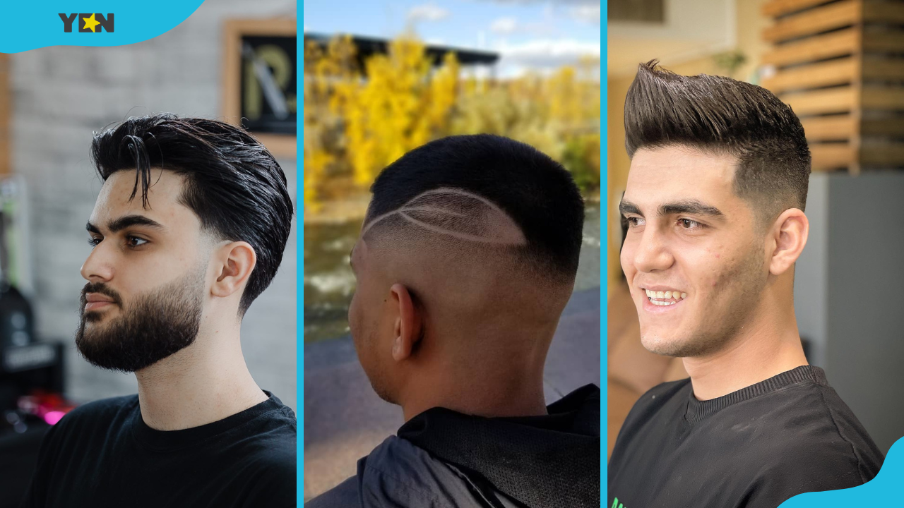 20+ Cool Low Fade Haircuts for Men | Man Haircuts | Low fade haircut, Fade  haircut, Long hair styles men