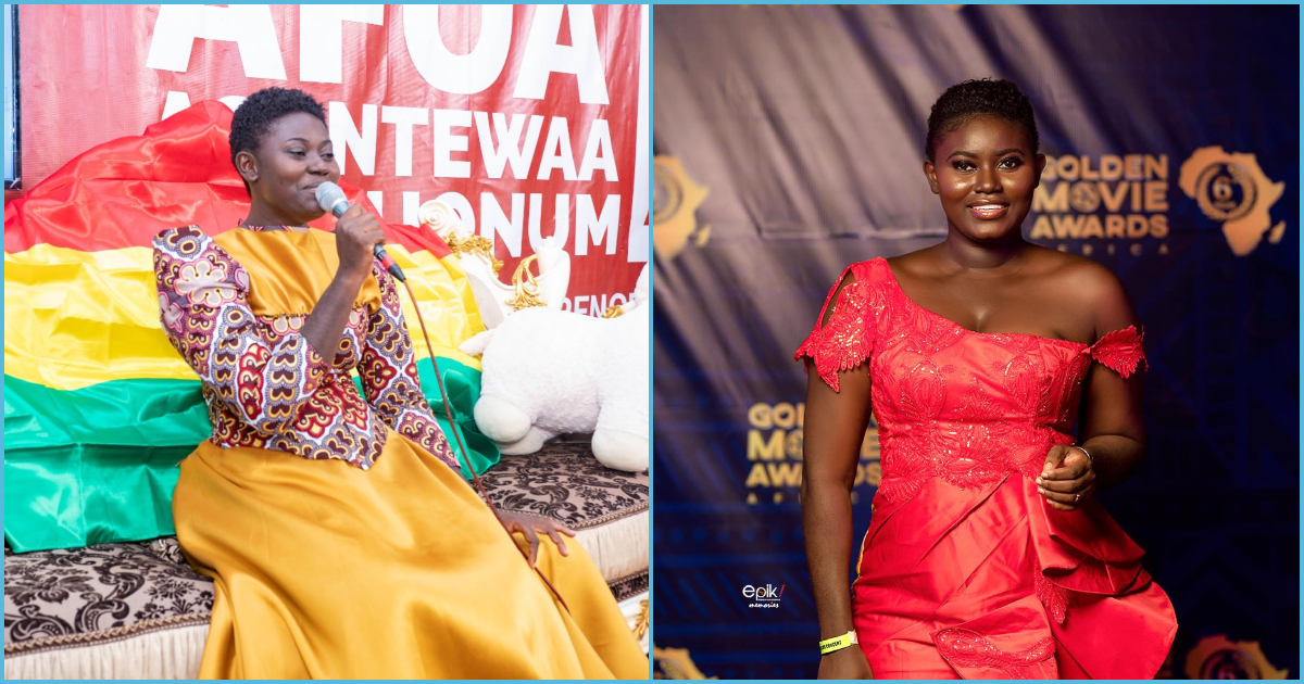 Sing-a-thon: Afua Asantewaa accuses Guinness World Records of breach of contract, video trends