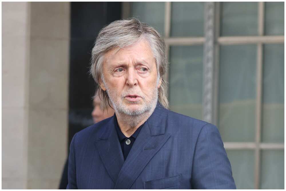 Paul McCartney's net worth 2023