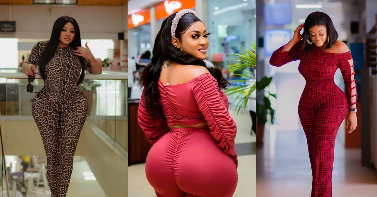 Chi Chi Neblett: Popular actress flaunts stunning beauty on IG with 10 solid photos