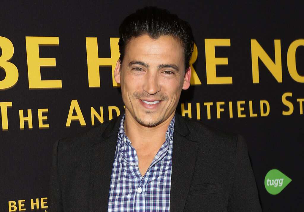 What happened to Andrew Keegan from 10 Things I Hate About You?