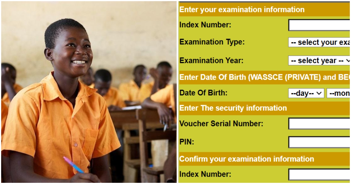 Full guide on how to check 2022 BECE results released by WAEC