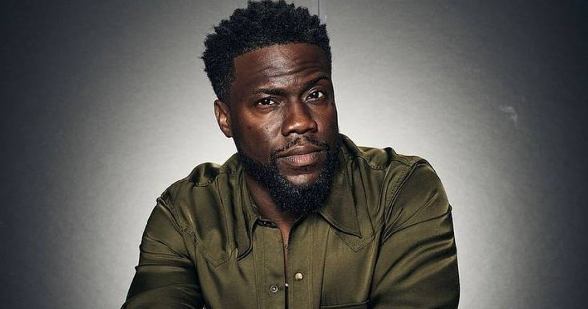 Kevin Hart's Zambian lookalike impresses netizens with perfect mimic of comedian