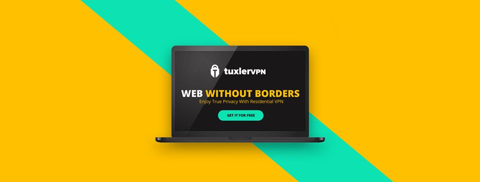 Tuxler VPN