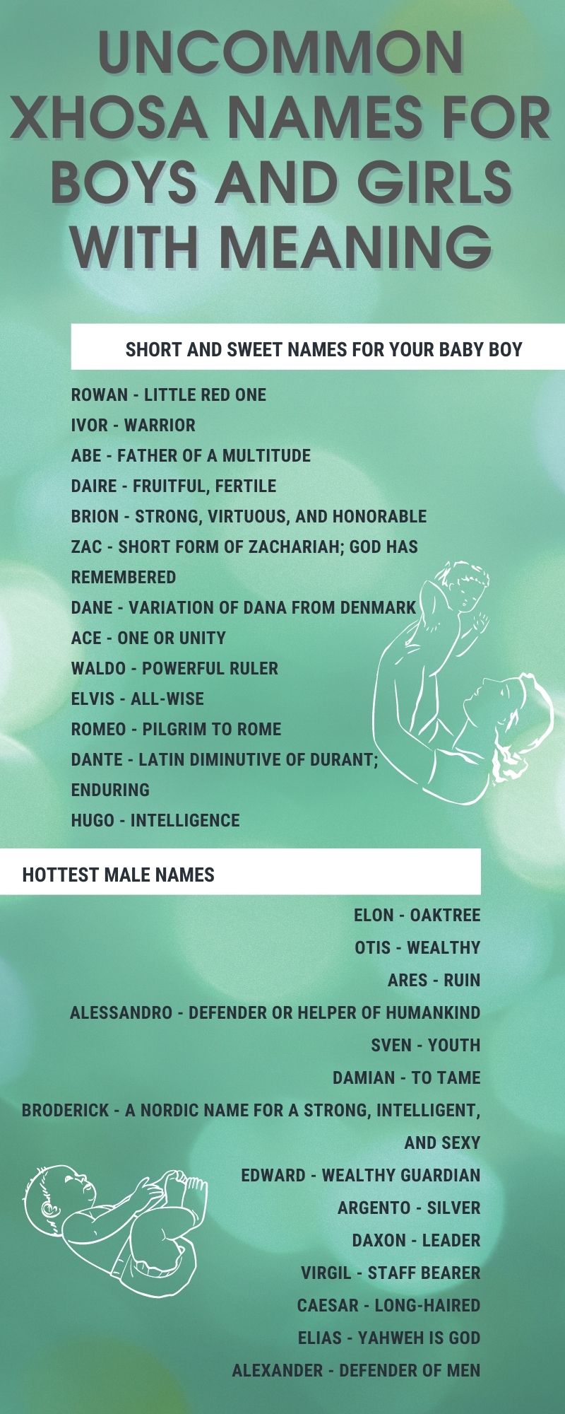 boy names meaning peaceful warrior