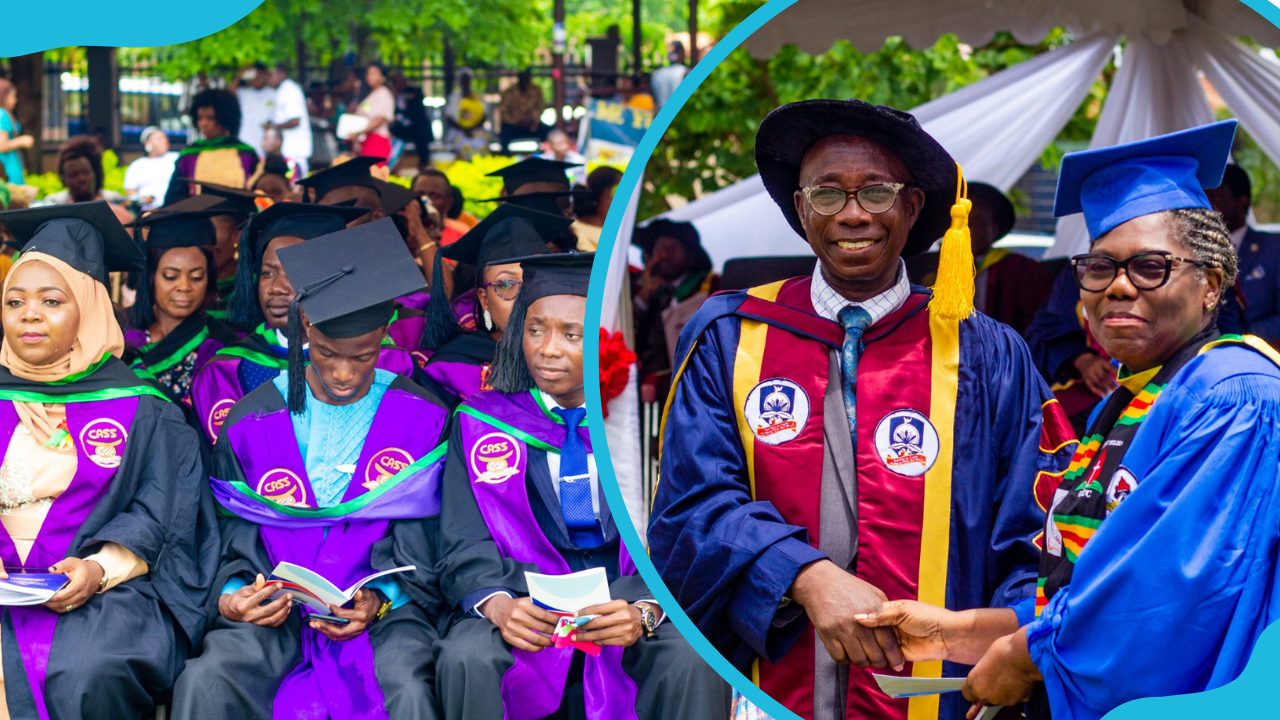 Christ Apostolic University College courses, fees, location and contacts