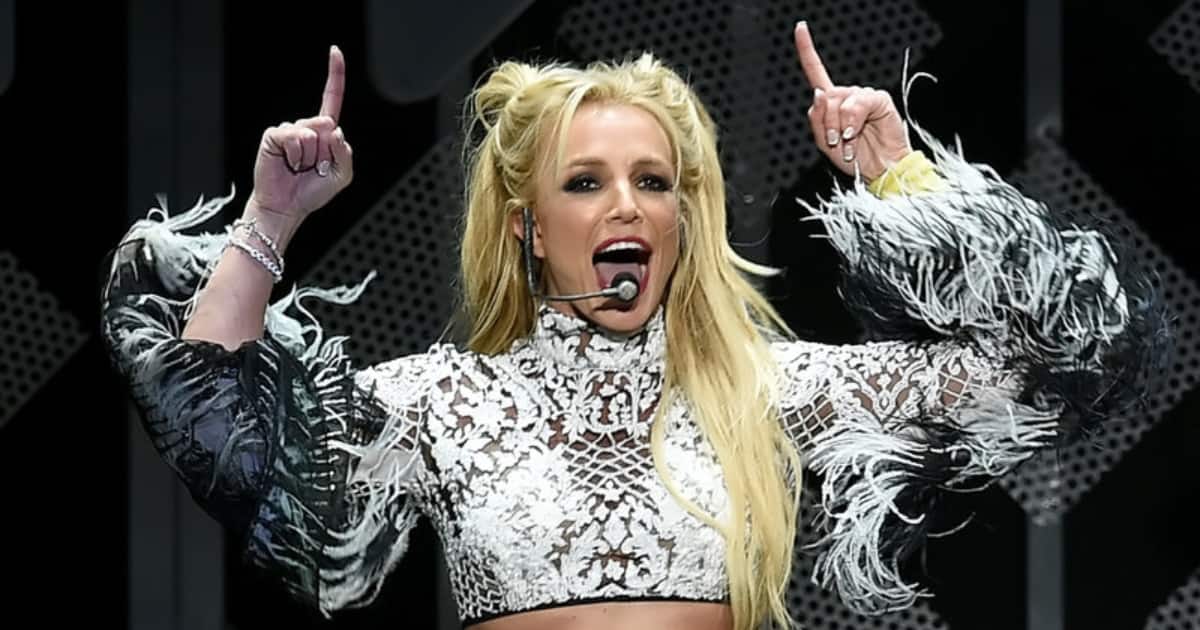 Britney Spears has been dealing with a myriad of issues for some time now.