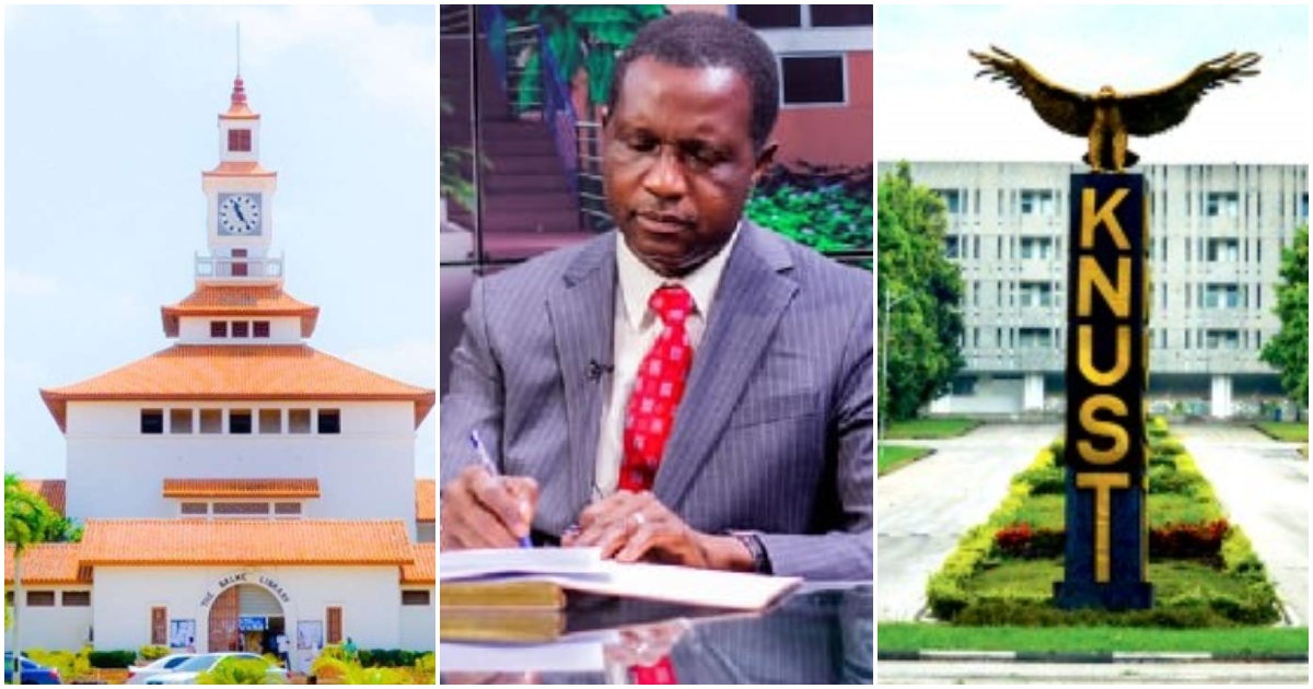Gov’t steps in to resolve agitations over 'illegal' increases in academic fees at public universities