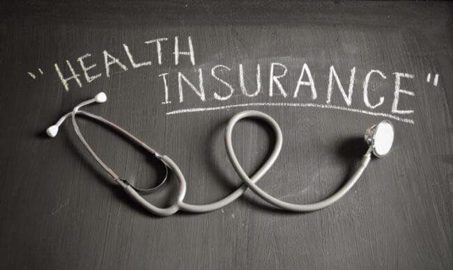 International health insurance companies in Ghana