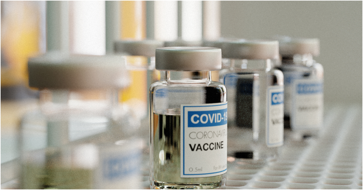 GHS says COVID Vaccines are Expiring in Volta Region over Refusal to take them