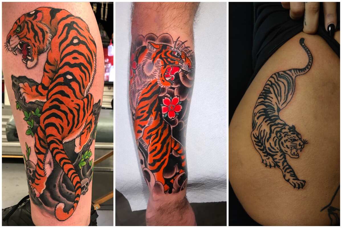 Japanese Tattoos for Men - Ideas and Inspiration for Guys | Japanese tattoos  for men, Dragon tattoo designs, Japanese tattoo