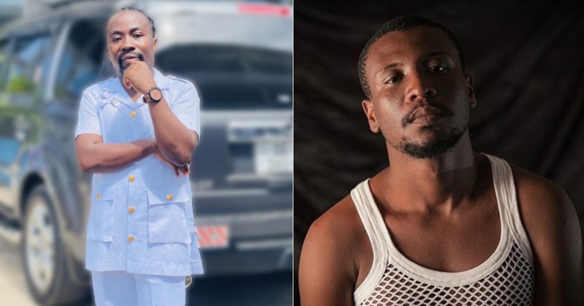 Appietus names Obrafour and Kwadee as Ghana’s all-time best rappers