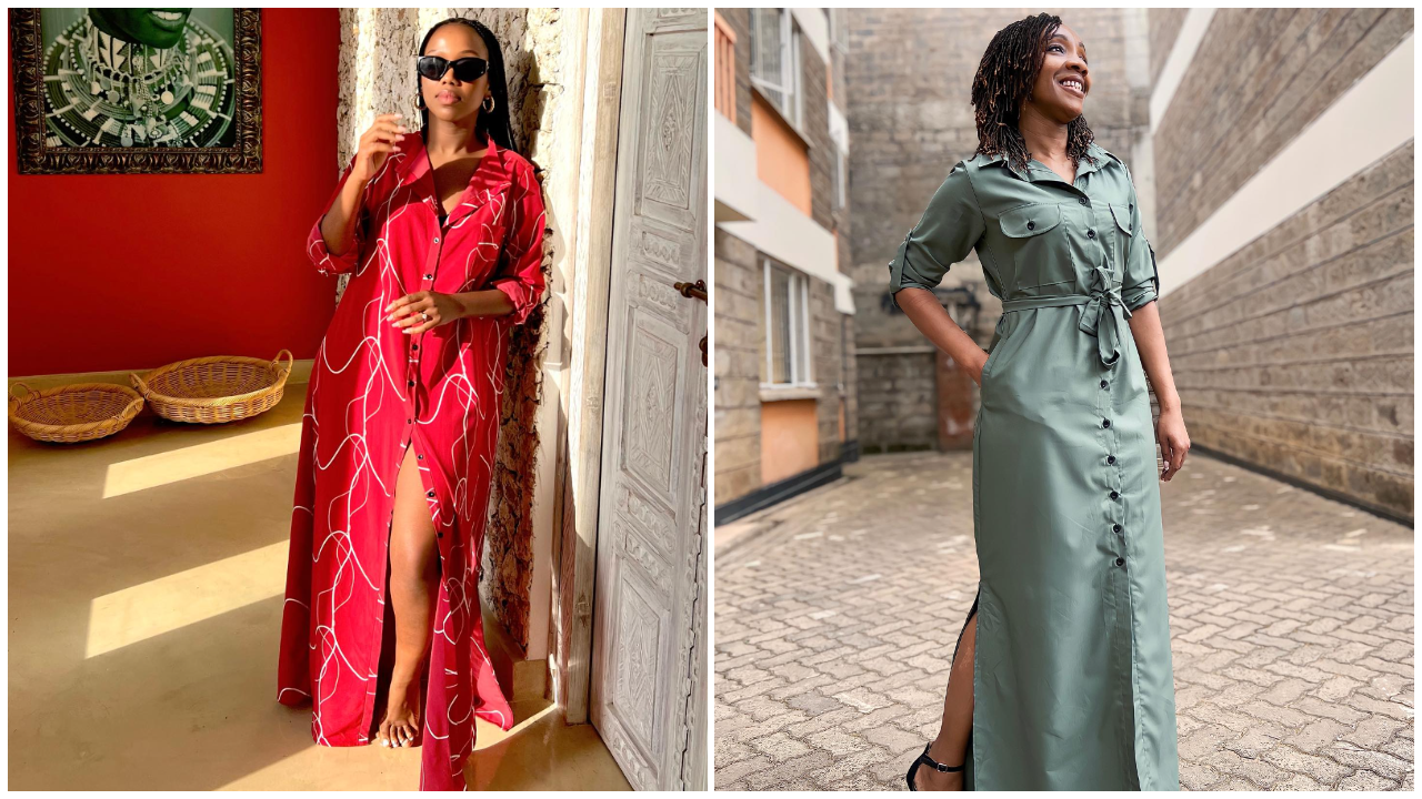 Claraito's Blog covers topics on Lifestyles, Nigerian celebrities,  biographies of famous… | Materials gown style, Crepe material long gown  styles, Crepe gown styles