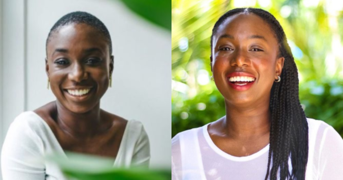Danielle Kwateng: Ghanaian named executive editor for Teen Vogue