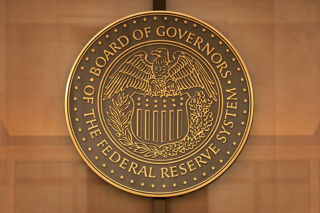 Investors are awaiting the Federal Reserve's policy decision, which is due on Wednesday